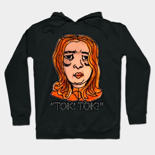 Hereditary Hoodie